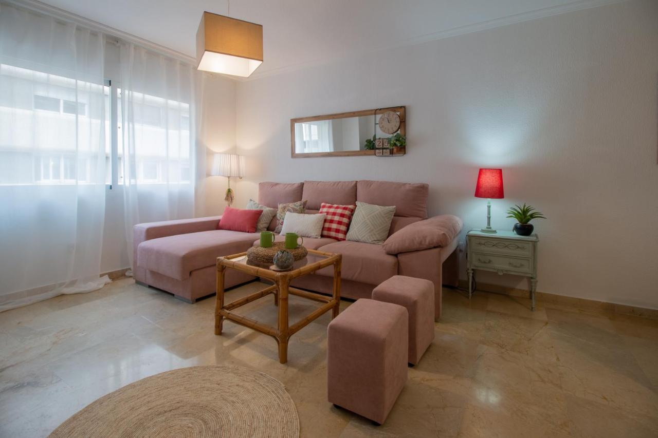 Apartamento Centrico Isaura *