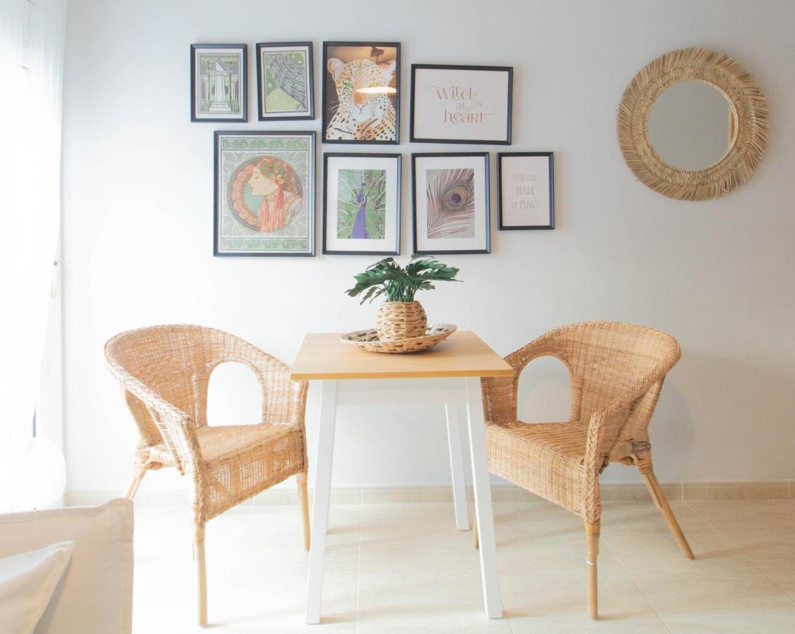 Apartamento Budget 22 Sant Antoni De Calonge