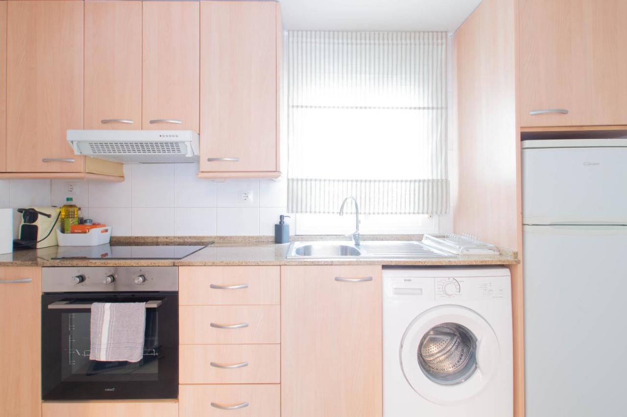 Apartamento Budget 22 Sant Antoni De Calonge