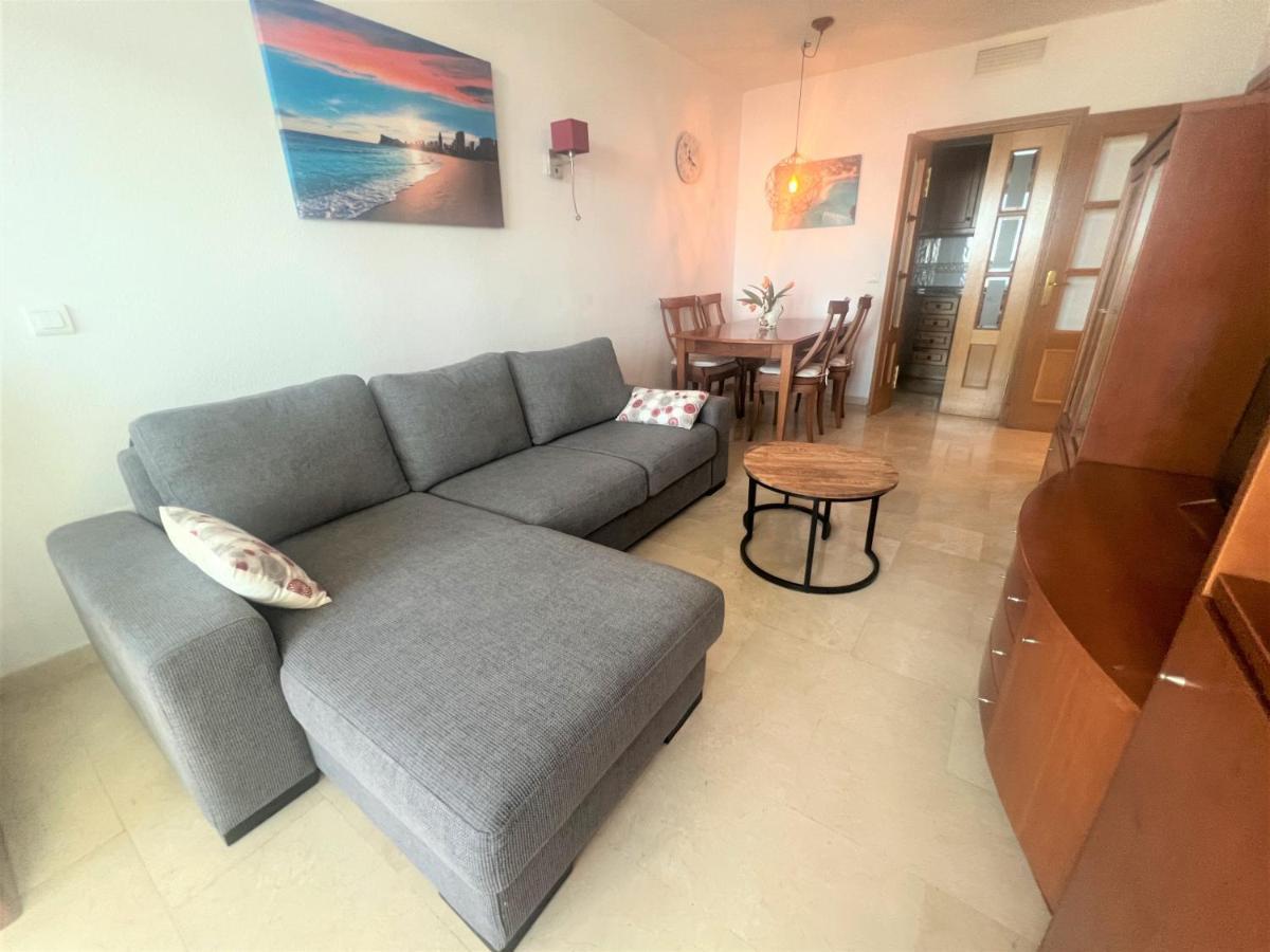 Apartment Gemelos 22-2-24 Benidorm