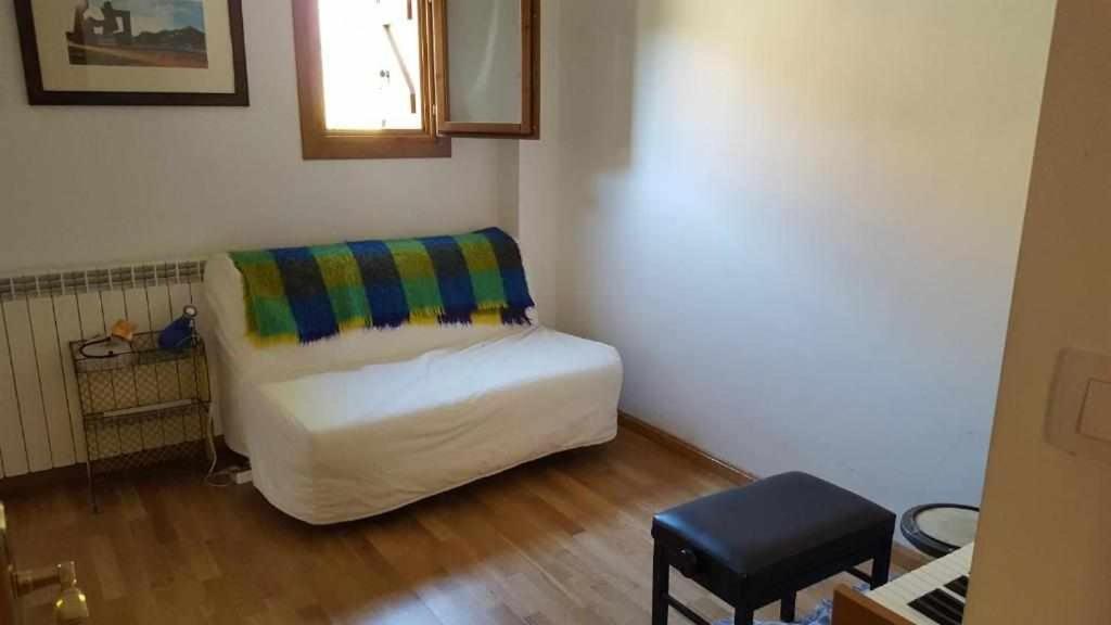 Chalet Las Planas Tramacastilla