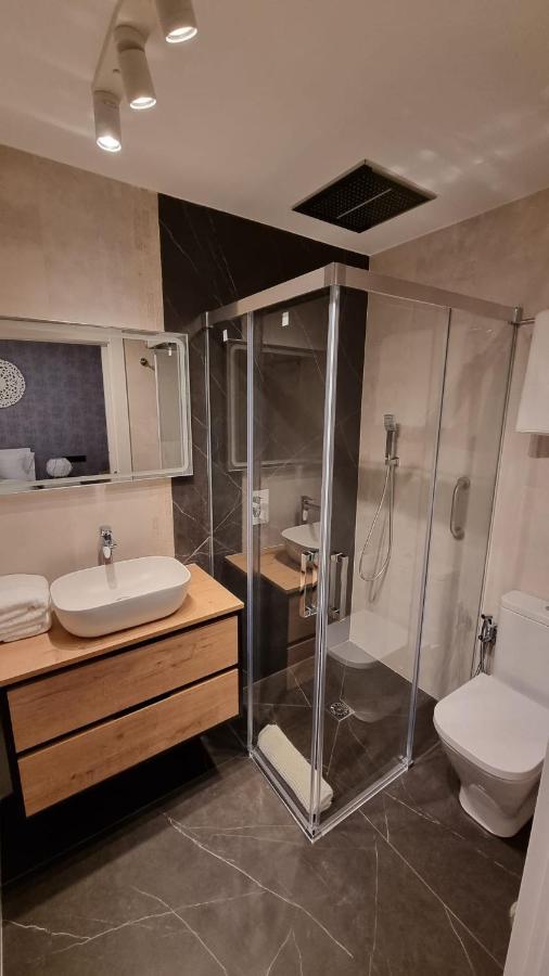 Puerta Del Sol Iii, 4 Bedrooms 5wc Apartamento Madrid