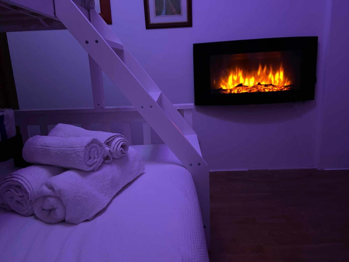Apartamento Comodo Estudio De 1 Y Facil Aparcam Sierra Nevada