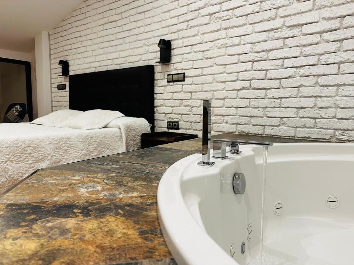 Apartamento Sorpresa Vut La Taberna Arenas de San Pedro