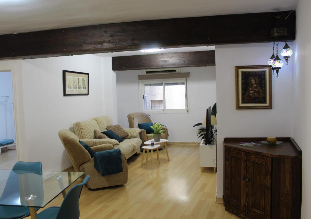 Apartment Al Pie Del Camarin Con Parking Gratis *