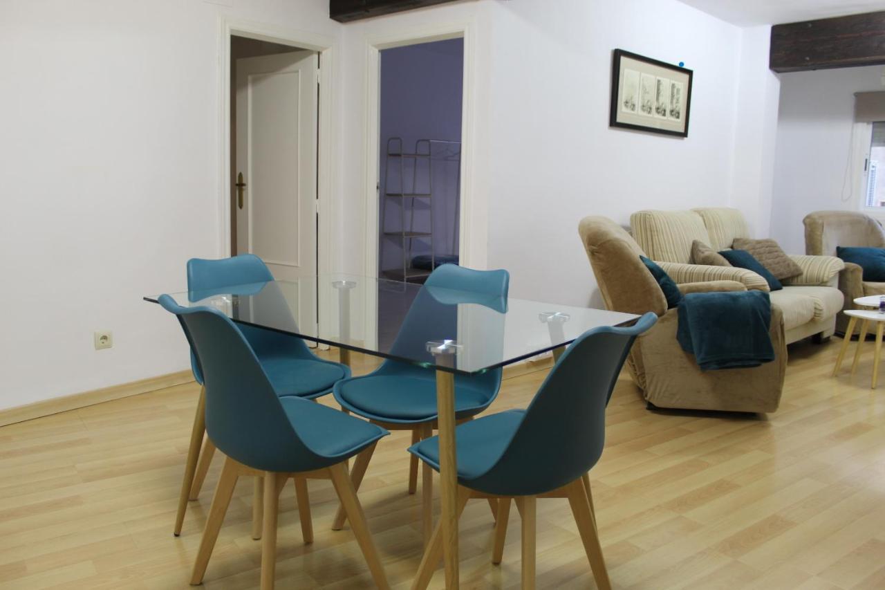 Apartment Al Pie Del Camarin Con Parking Gratis