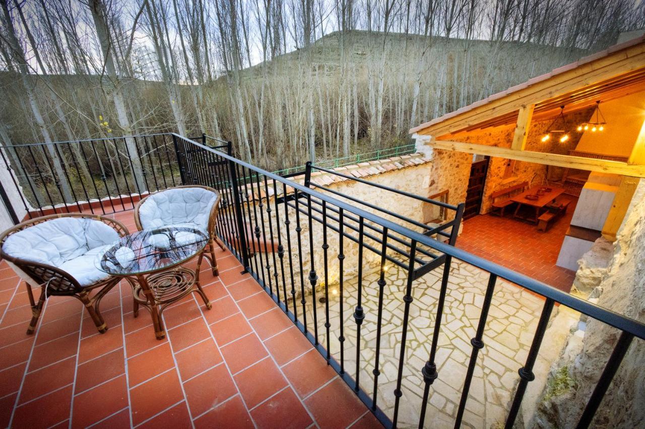 Сasa de vacaciones La Solana De *