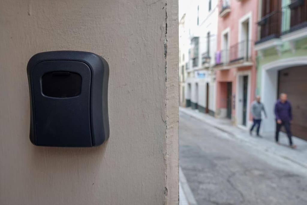 En El Corazon De La Ciudad * Badajoz