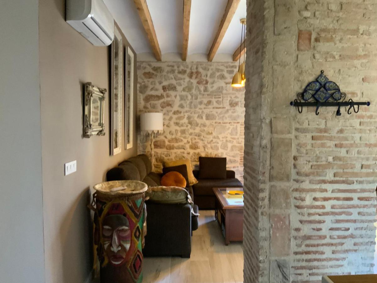 Nacaren Apartment