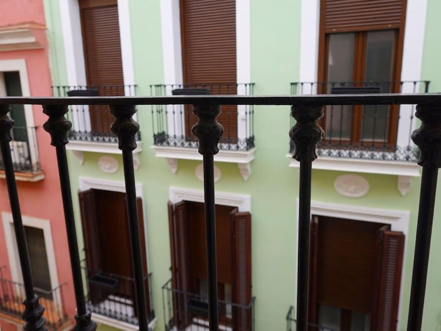 En El Corazon De La Ciudad Apartamento