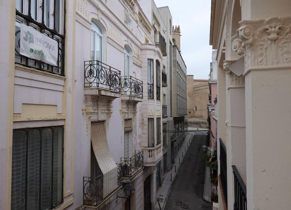 En El Corazon De La Ciudad * Badajoz