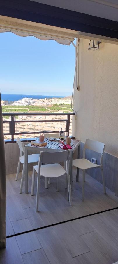 Apartment Relax And Sunset In Paraiso Adeje Costa Adeje (Tenerife)