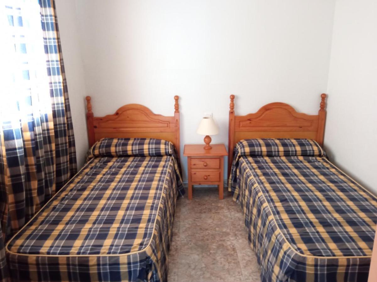 Duplex Junto Al Mar Menor * Los Nietos