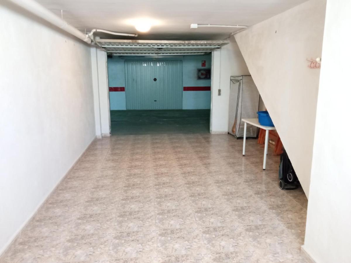 Сasa de vacaciones Duplex Junto Al Mar Menor