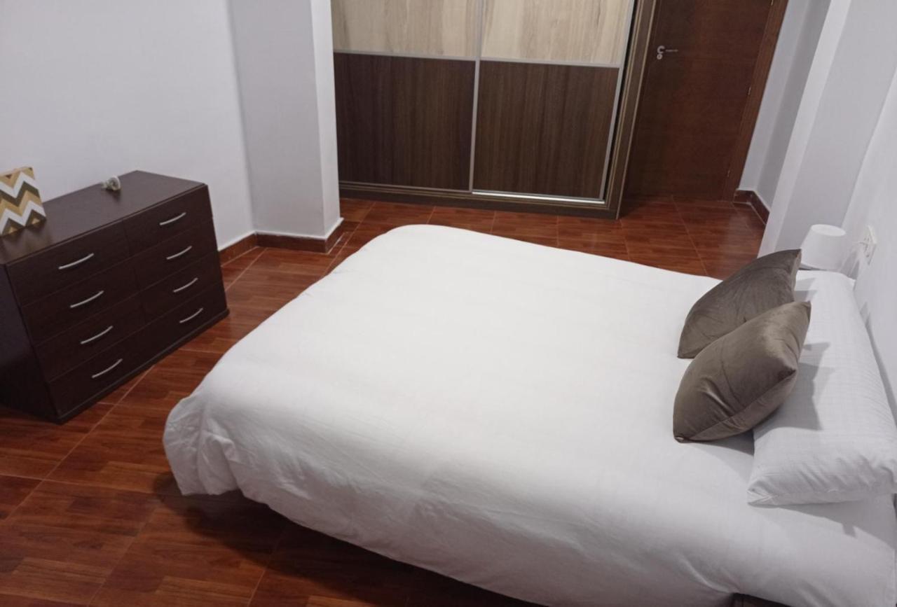 La Vina Apartamento