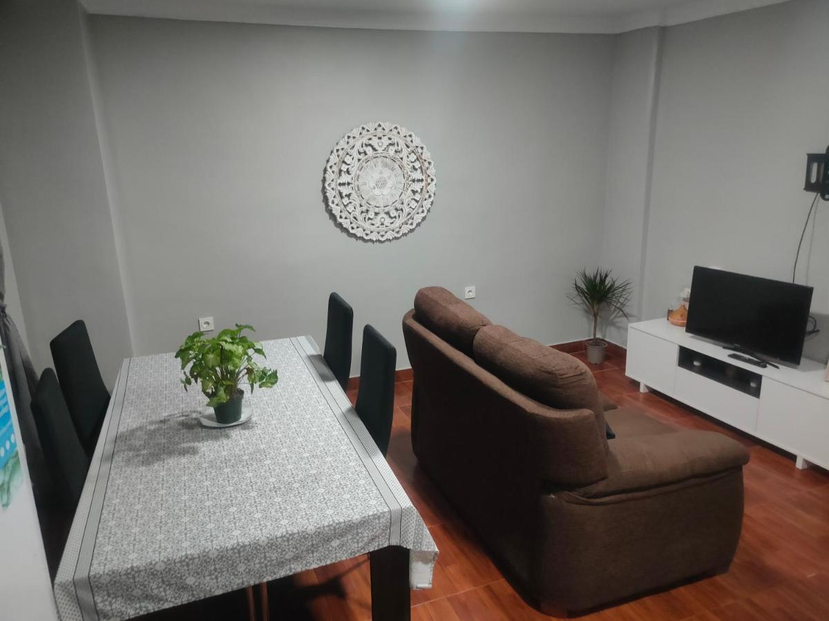 La Vina Apartamento Melilla