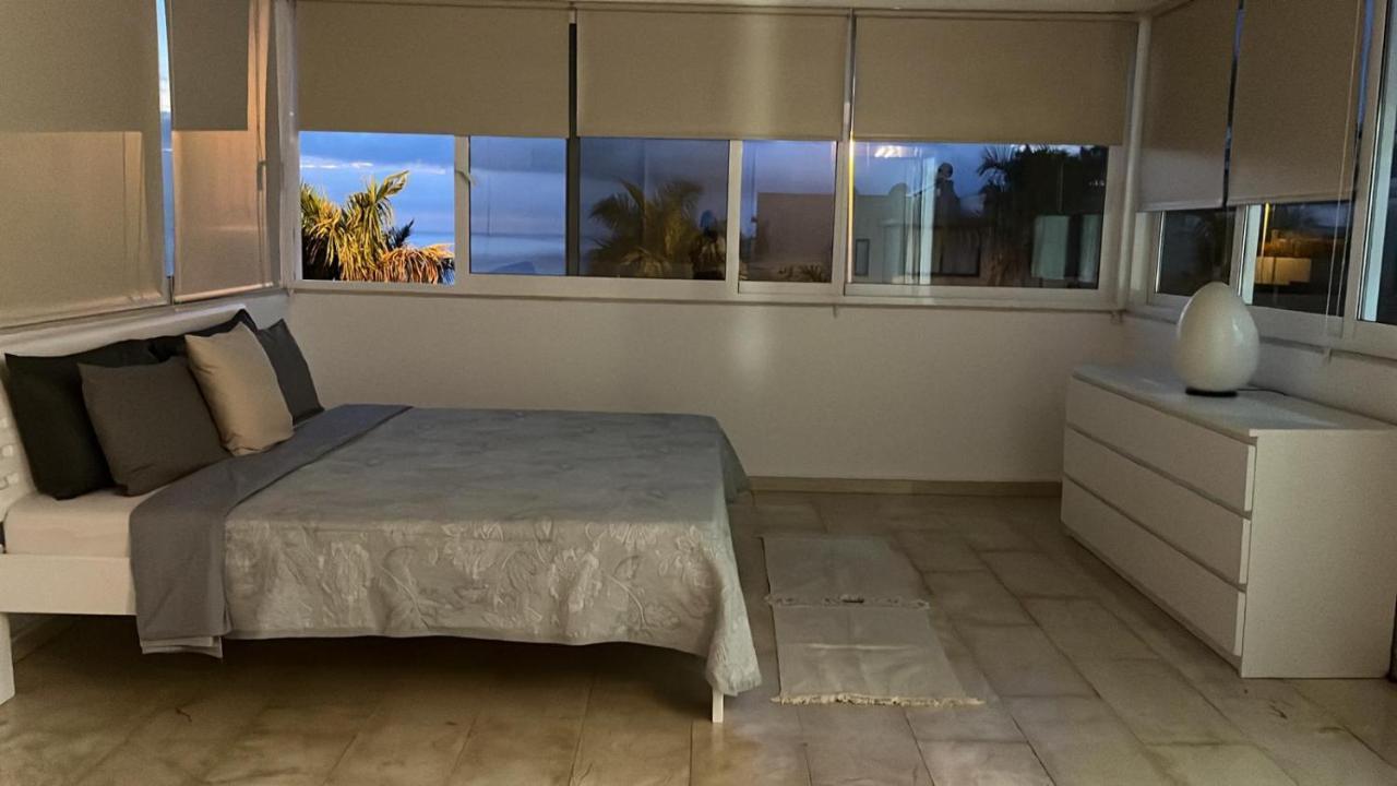 Cristallo En Costa Adeje Villa