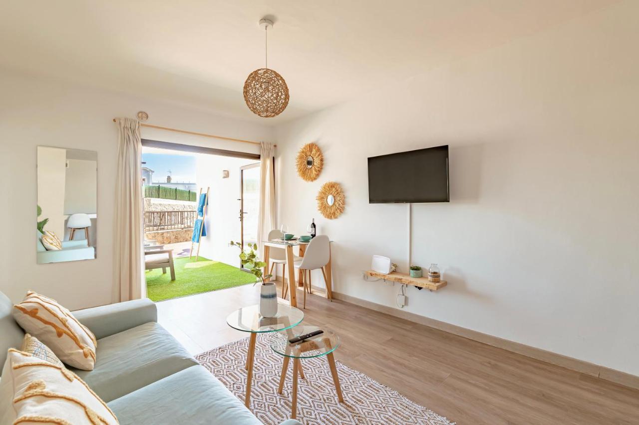 House Playa Del Ingles Apartment *