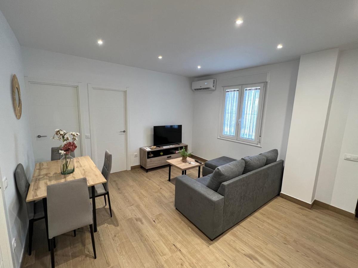 Tagus Apartamento Talavera de la Reina
