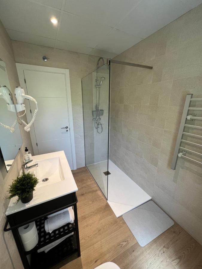 Apartamento Tagus *