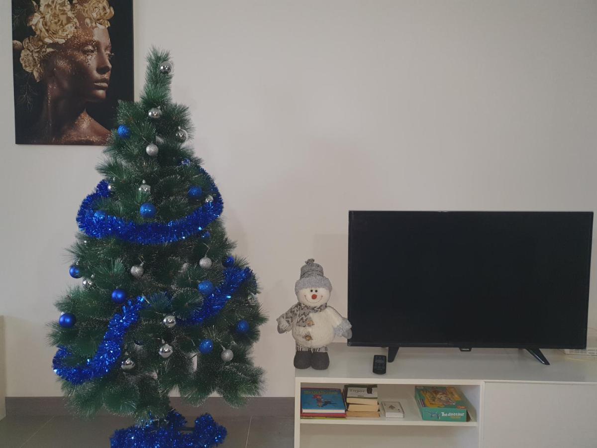 Sunny Benidorm Apartment