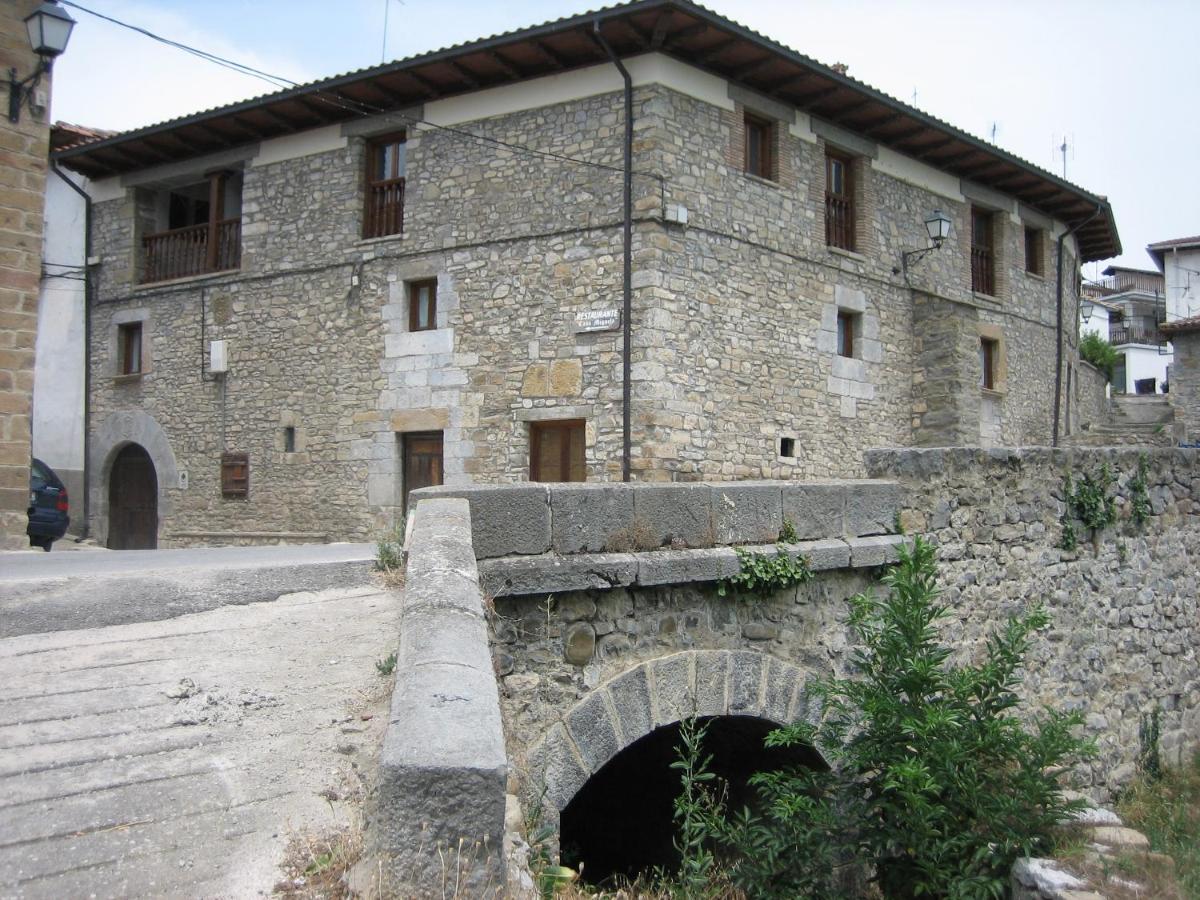 Casa Borro Apartamento *