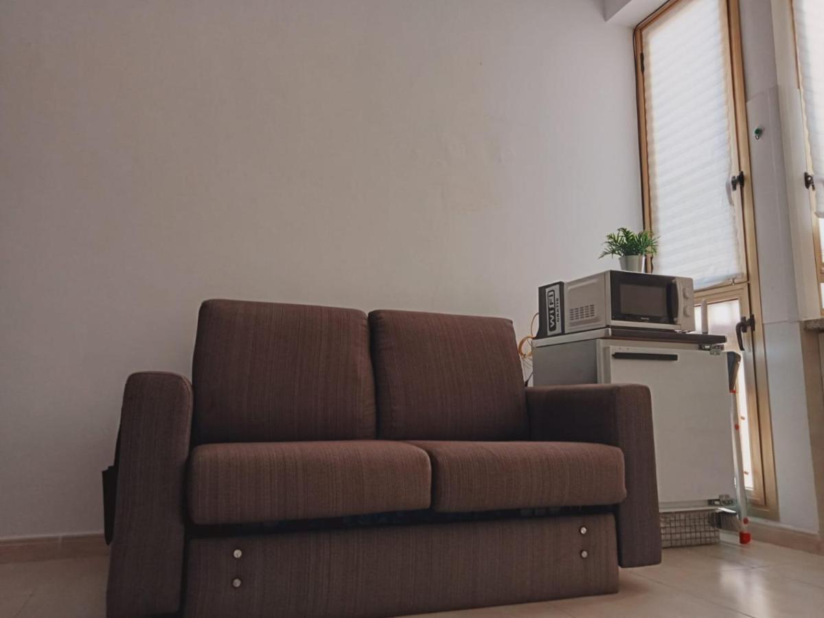 Apartamento Vulcano Paradise Puerto de la Cruz (Tenerife)