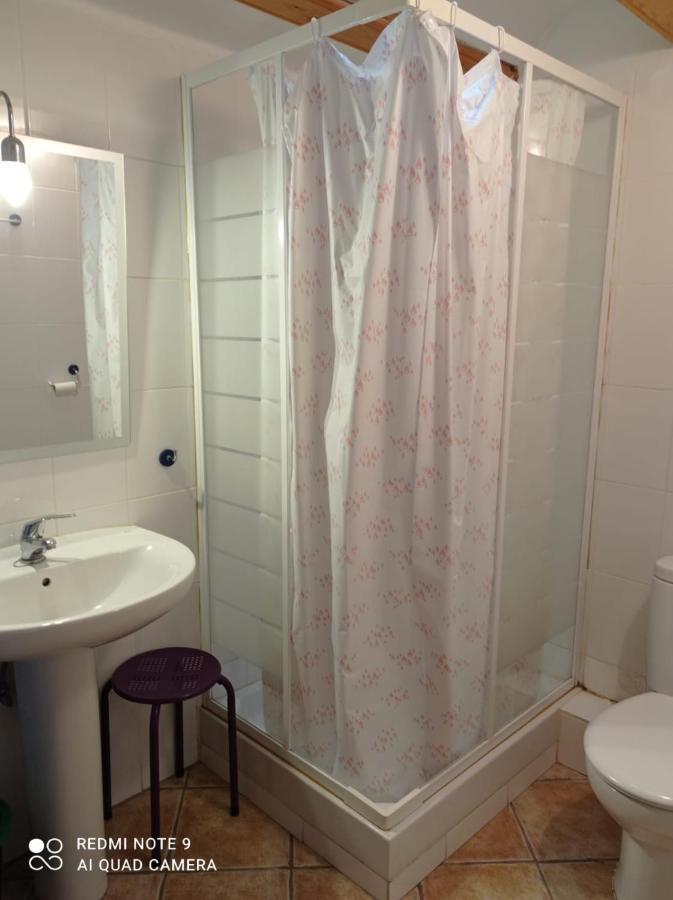 Apartamento Casa Borro