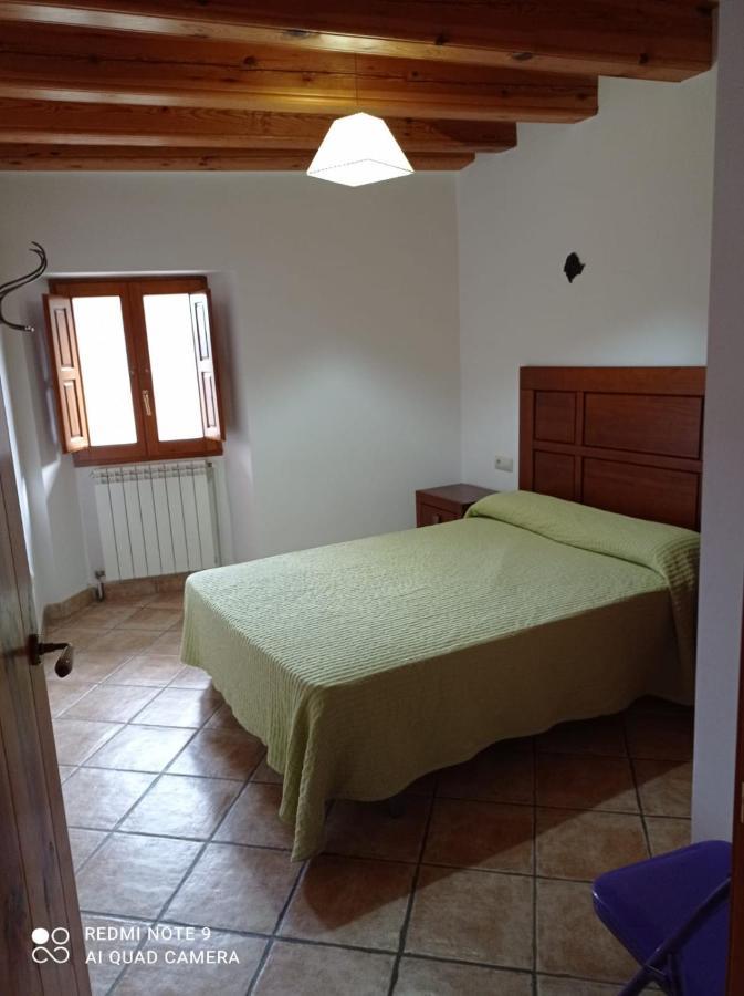 Casa Borro *