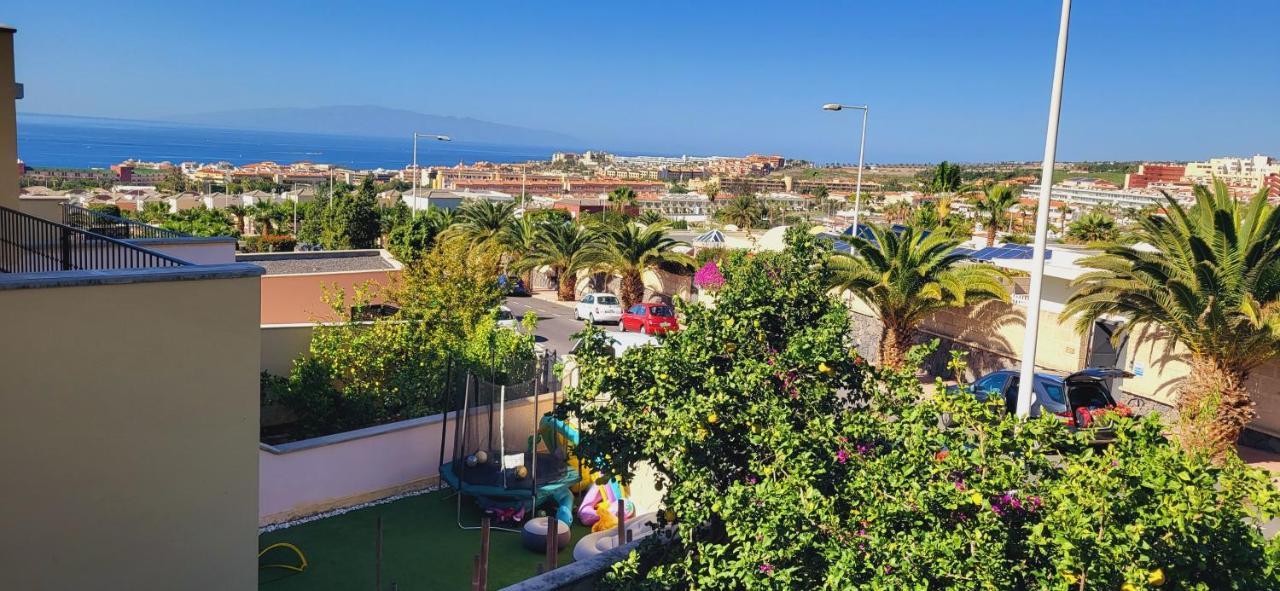Costa Adeje Holiday home *