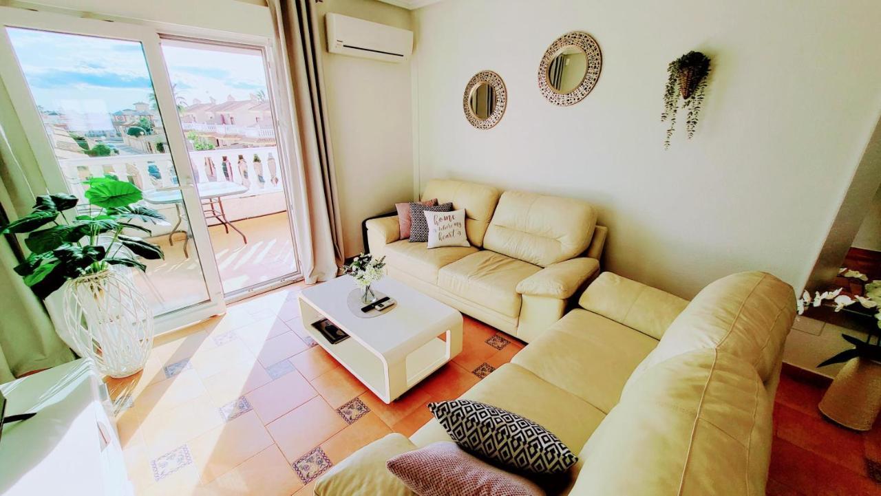 Apartment Flamingo Hills 2