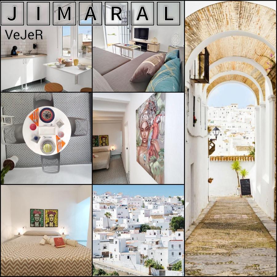 Apartamento Jimaral *