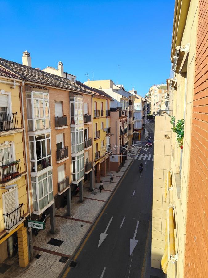 M&d Centro Apartamento Málaga