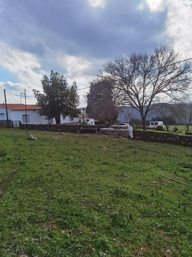 Casa El Tio Juan