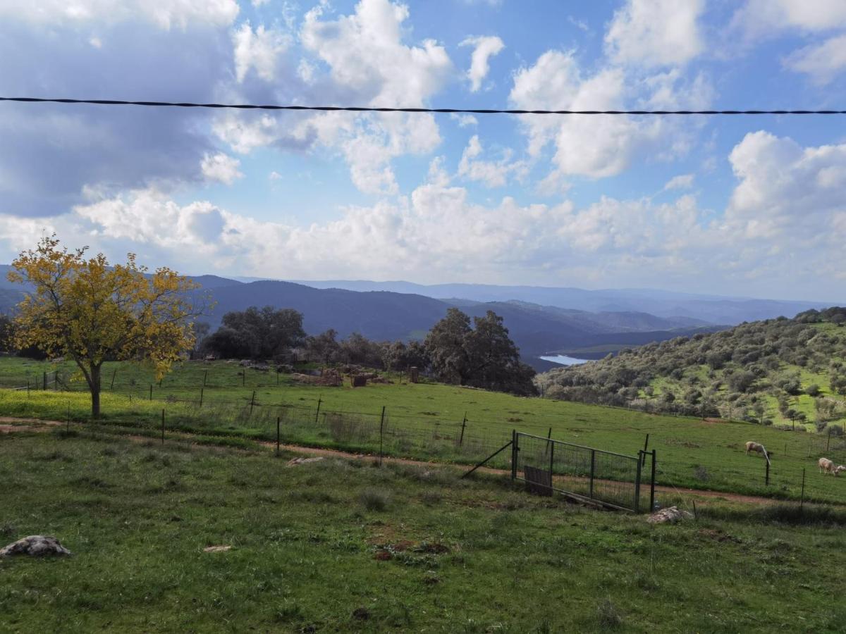 Сasa de vacaciones Casa El Tio Juan Cumbres de San Bartolomé
