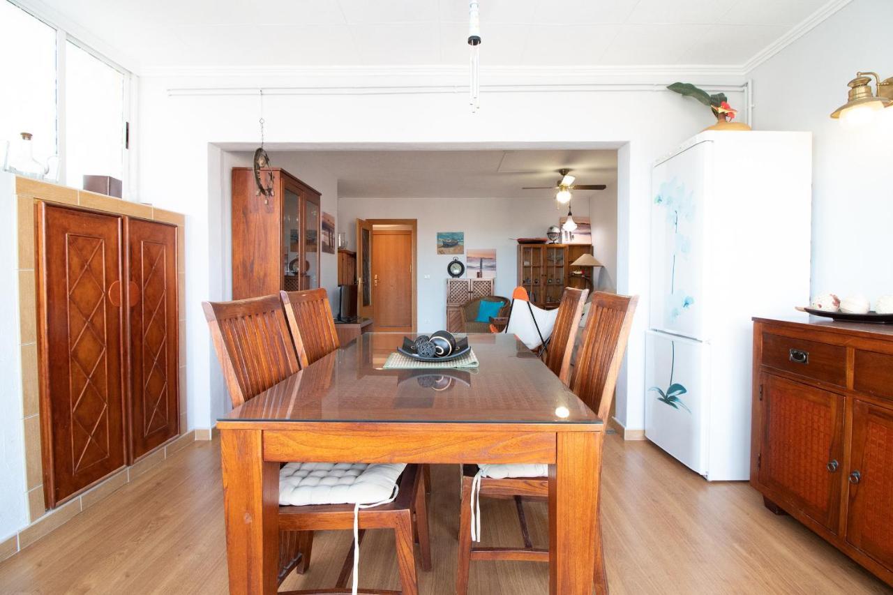 Global Properties, Con Buenas Vistas En Canet Playa Apartamento *