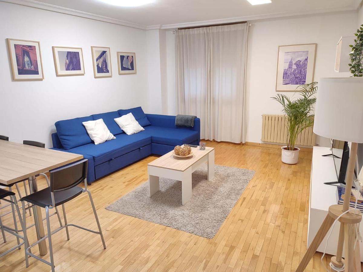 Apartamento Dueñas Oviedo