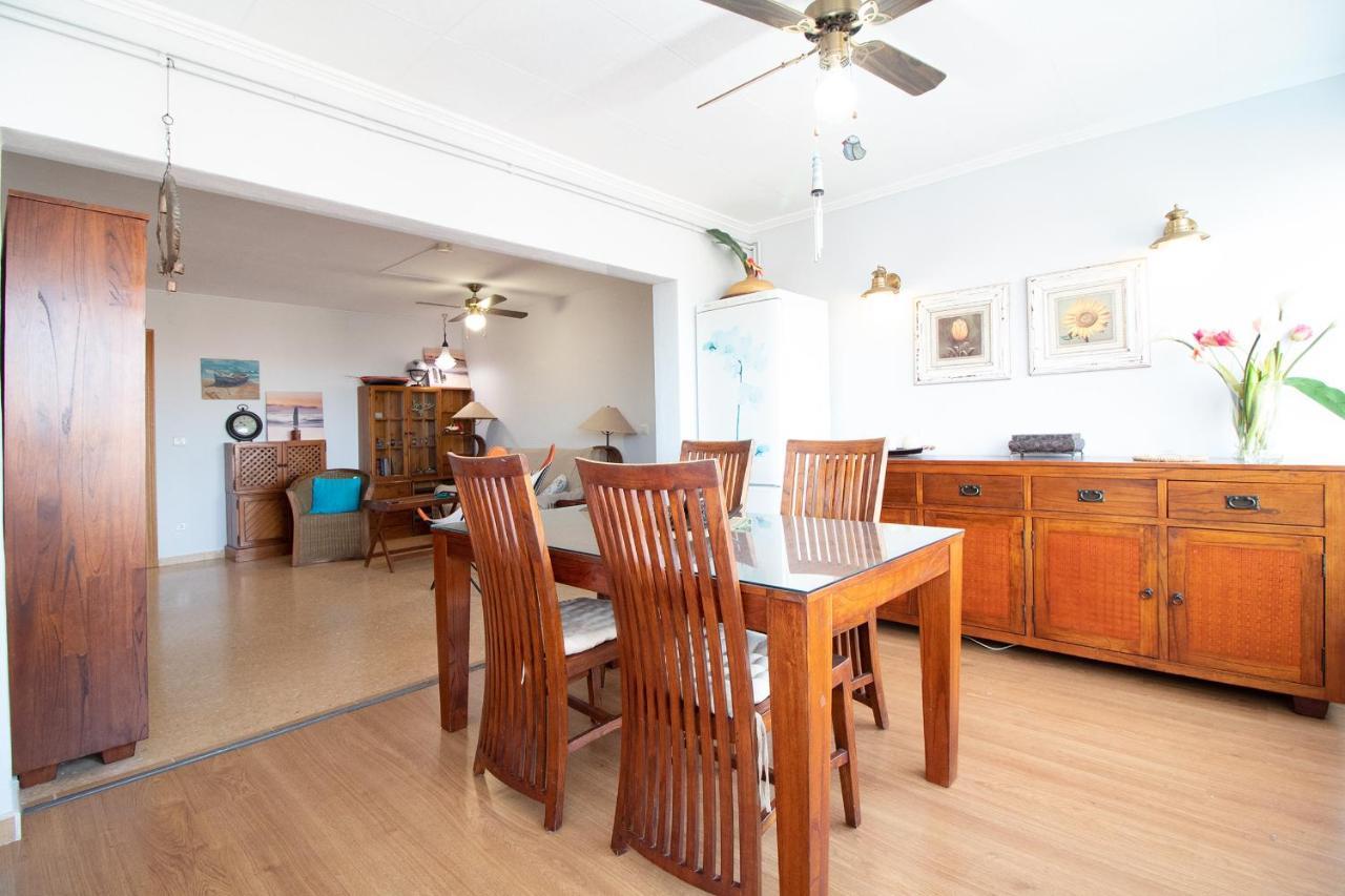 Global Properties, Con Buenas Vistas En Canet Playa * Canet d'En Berenguer