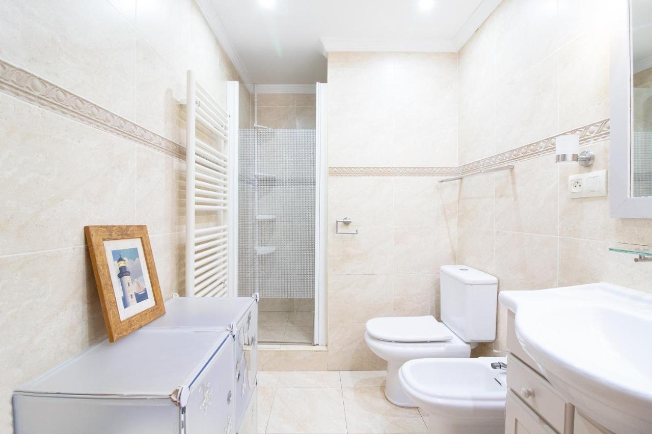 Apartamento Global Properties, Con Buenas Vistas En Canet Playa Canet d'En Berenguer