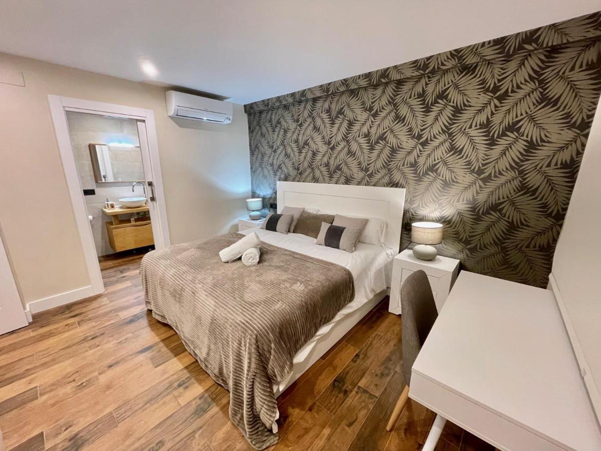 Apartamento Hideaway Plaza Mayor Salamanca