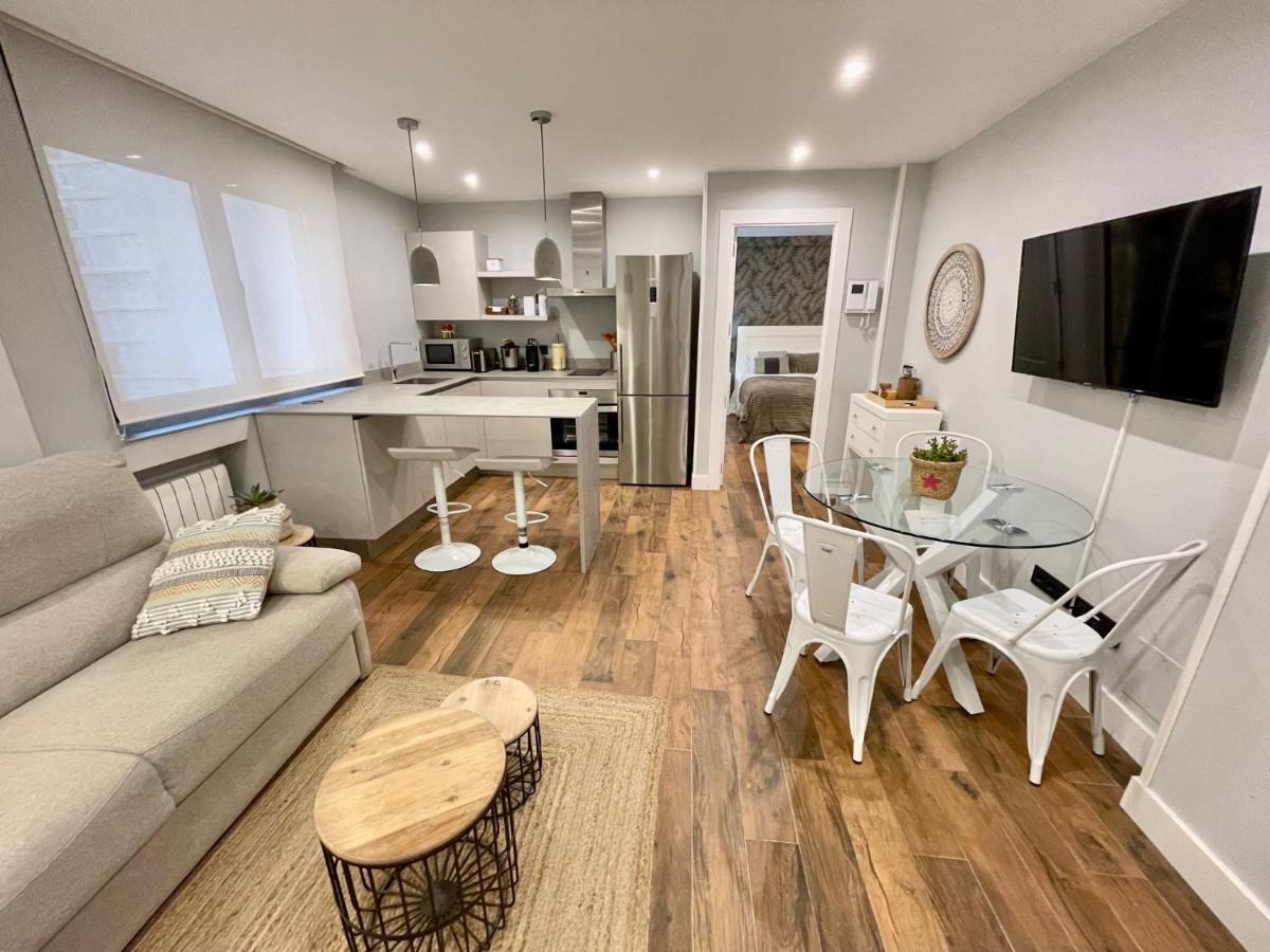 Apartamento Hideaway Plaza Mayor *