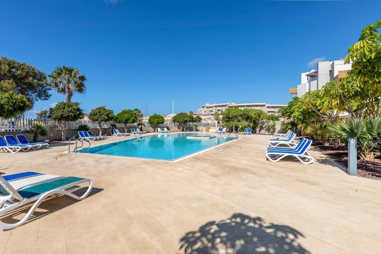 Medano4you The Martines Ocean Penthouse El Medano (Tenerife)