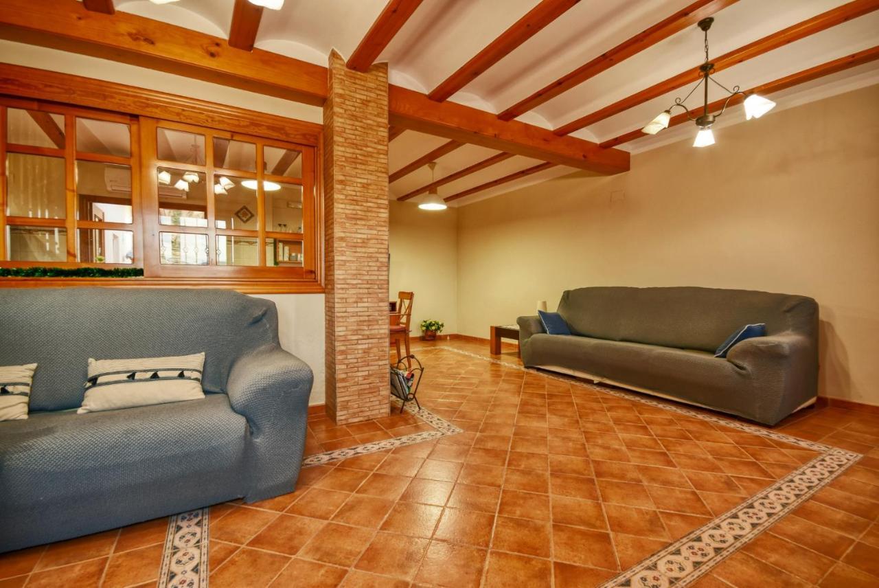 Casa rural Millor Vista