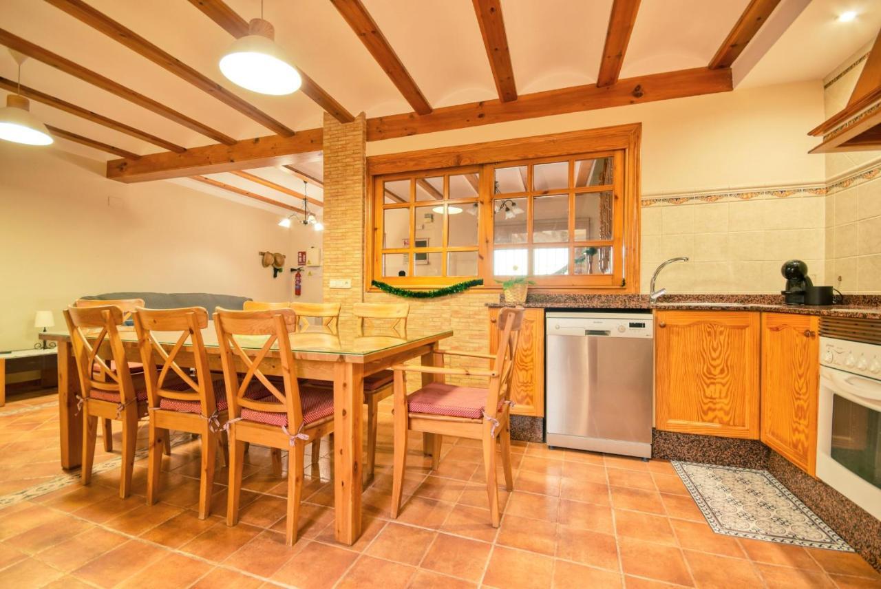 Casa rural Millor Vista Xàtiva (Játiva)