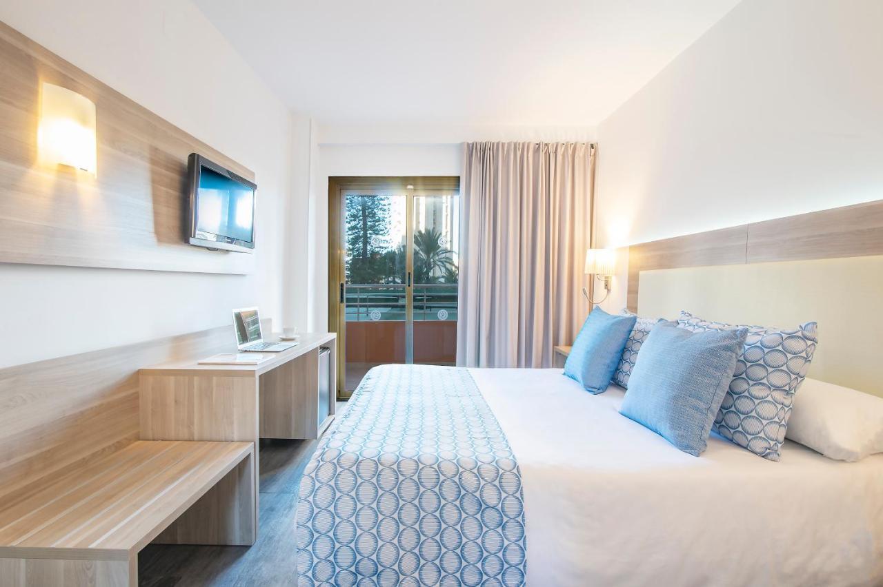 East By Pierre&vacances 4* Benidorm