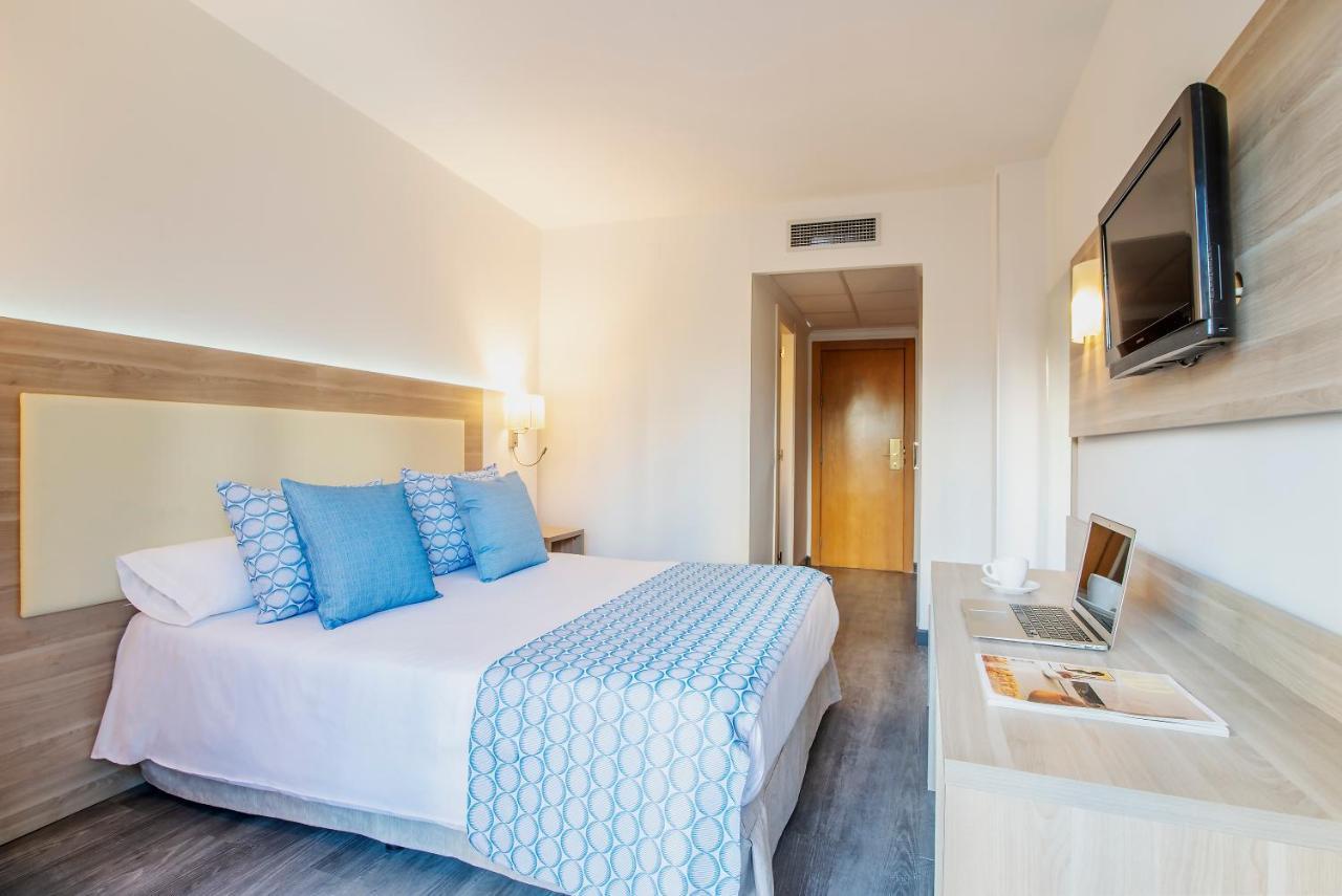 East By Pierre&vacances Benidorm