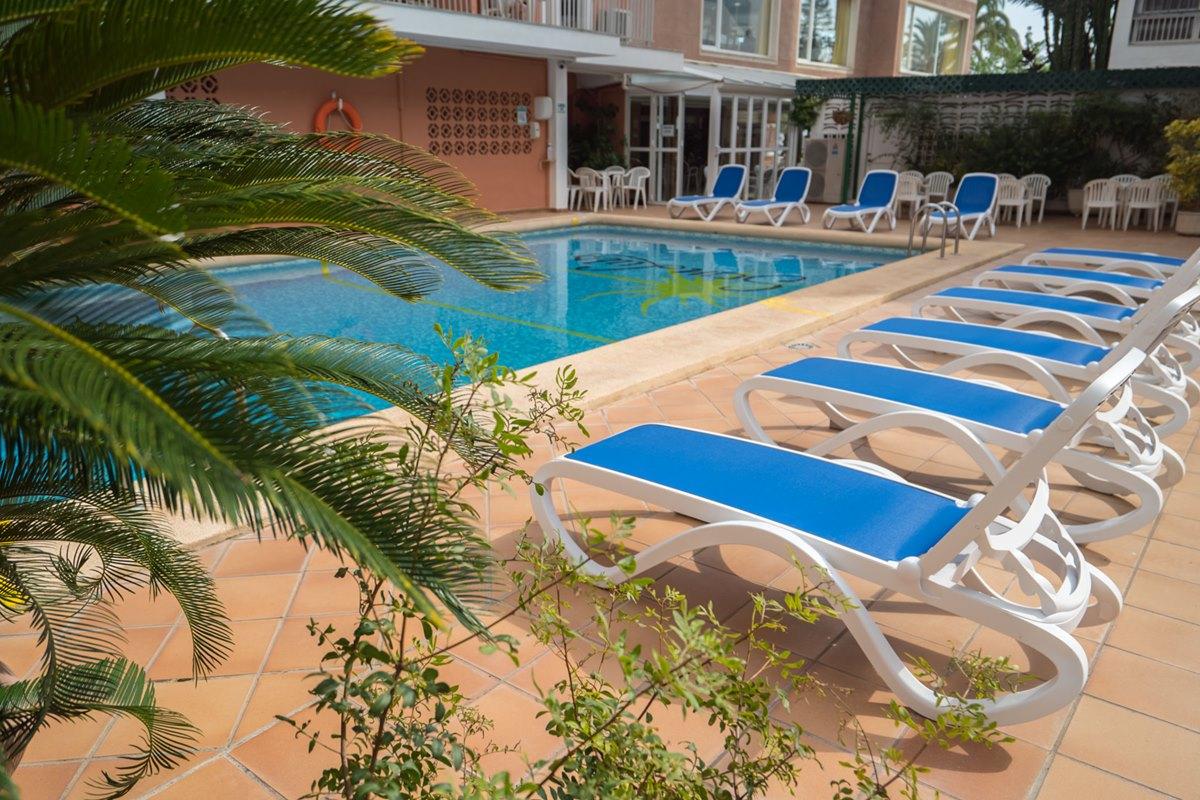 San Luis Hotel