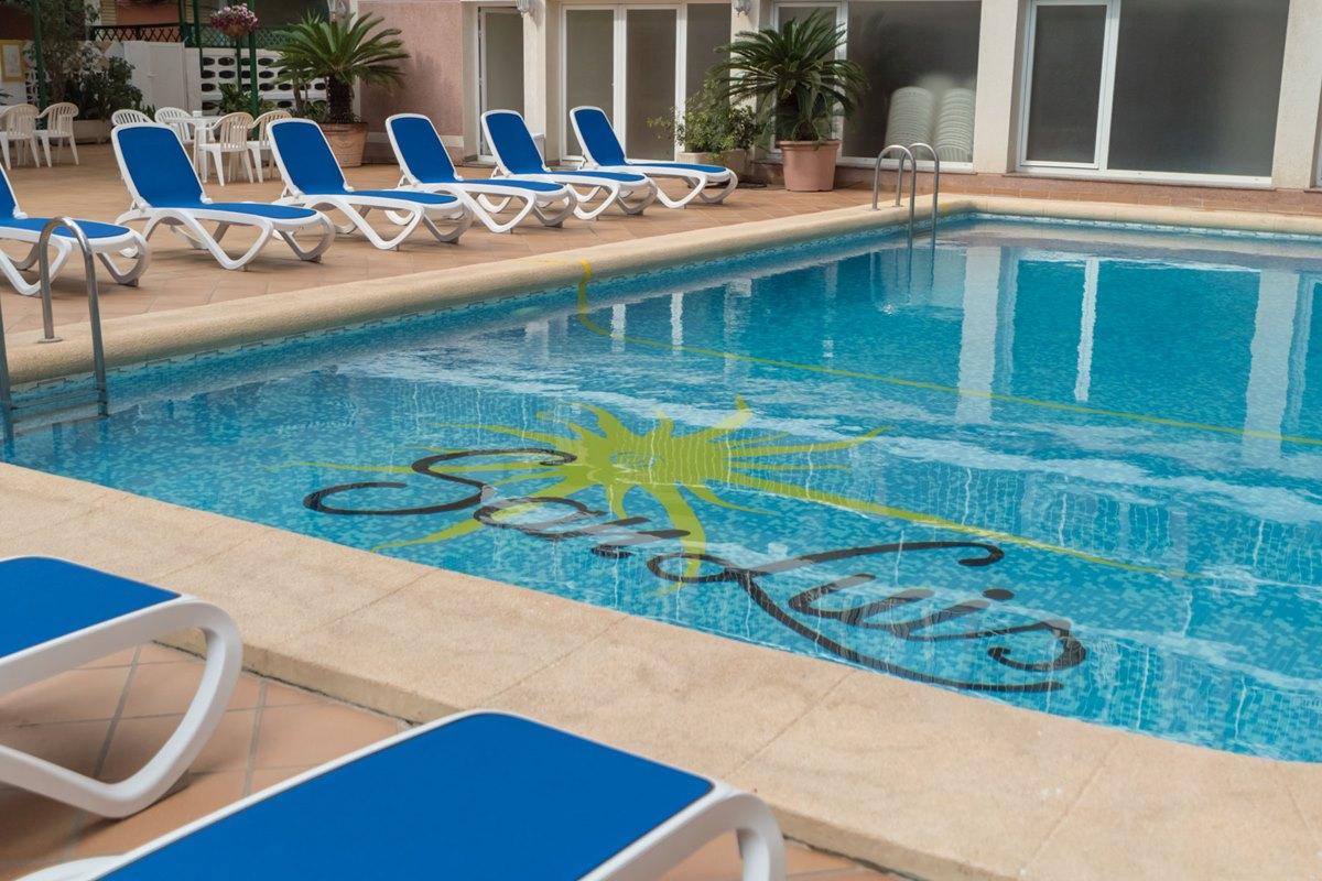 Hotel San Luis 3*