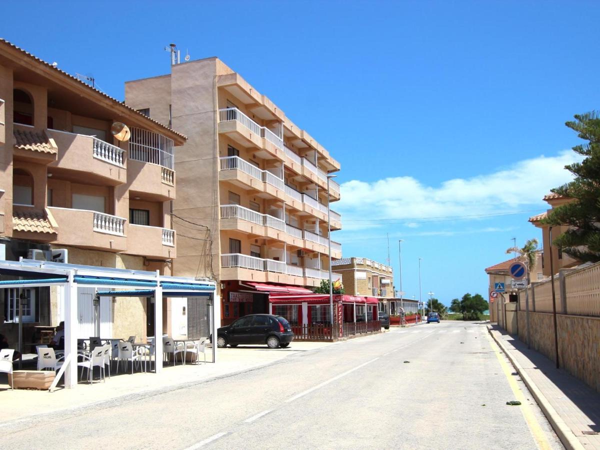 Estudio Costa Calida By Ole El Mojon (Alicante)