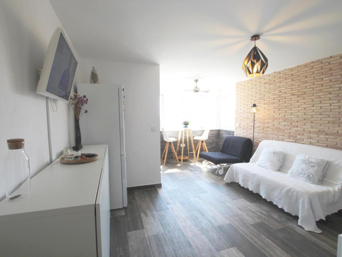 Estudio Costa Calida By Ole Apartment *